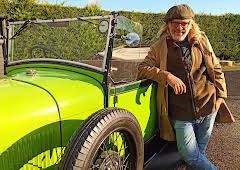 Find It, Fix It, Flog It