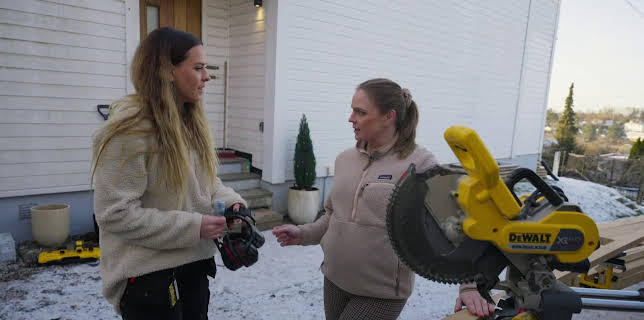 19:30: Kan vi hjelpe til? (S1 E8) (S1) | TV3 | 11/20 2025