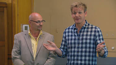 08:00: Hotel Hell (S2 E2) (S2) | TV3 | 9/21 2026