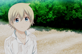 Parallel World Pharmacy (Original Japanese Version): Master and Apprentice