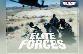 Elite Forces Season 1: Grenada