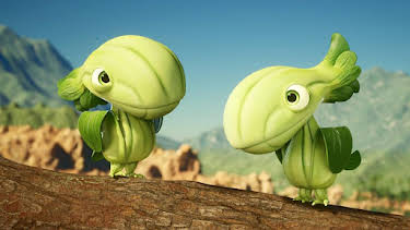 3:15 PM: Vegesaurs (S2) | Cbeebies | 7/30 2026