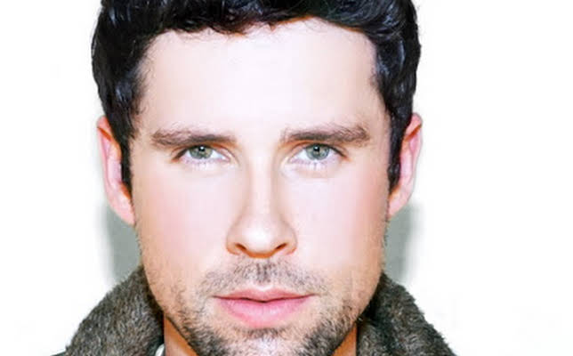 Benjamin Hollingsworth