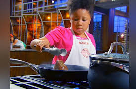 MasterChef Junior Season 1: Whip It