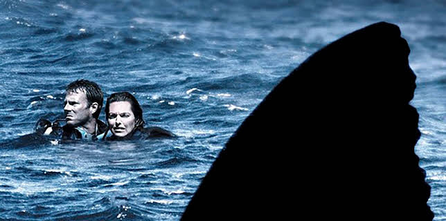 04:51: MAD HORROR: 'OPEN WATER' | BE MAD | 11/14 2025