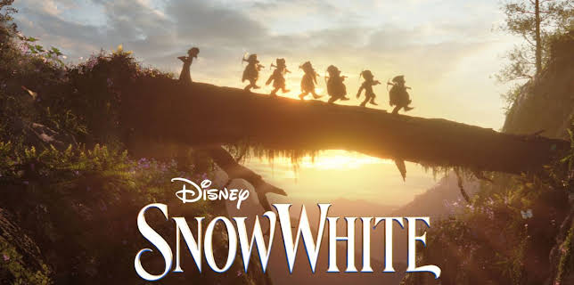 Disney’s Snow White | A Special Look (2025)