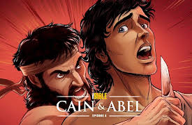 iBIBLE - Animated Bible Stories (Spanish): iBIBLE | Caín & Abel
