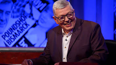 10:00 PM: Have I Got A Bit More News For You? (S57 E2) (S57) | Dave | 7/15 2026