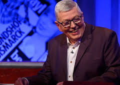 Have I Got A Bit More News For You?