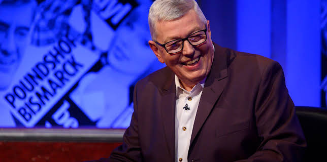 10:00 PM: Have I Got A Bit More News For You? (S57 E2) (S57) | Dave | 1/28 2026