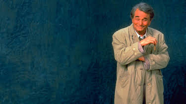 4:00 PM: Columbo: Dagger of the Mind | 5 Select | 8/19 2026
