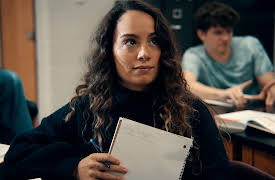 Saved By Grace: Being Human