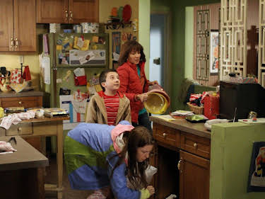 09:25: The Middle | ProSieben | 4/30 2026