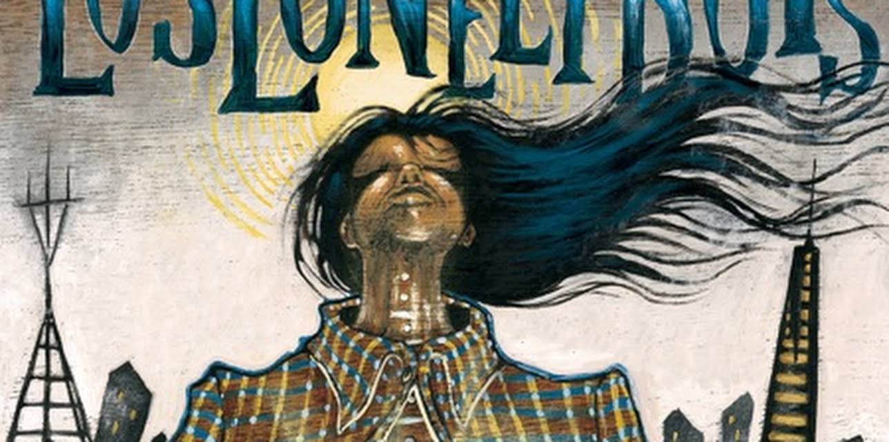 Los Lonely Boys: Live At the Fillmore (2010)