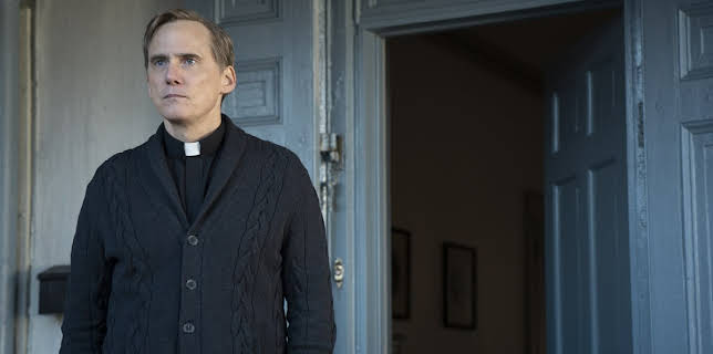 11:05 PM: Mare Of Easttown | Sky Atlantic | 2/4 2026