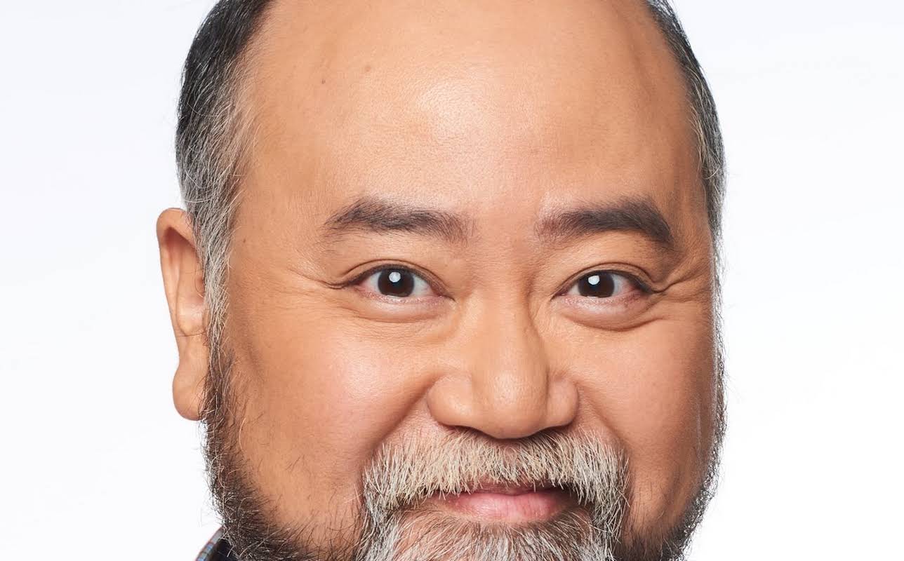 Paul Sun-Hyung Lee