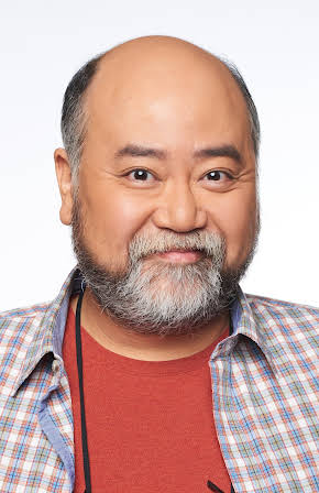 Paul Sun-Hyung Lee as 