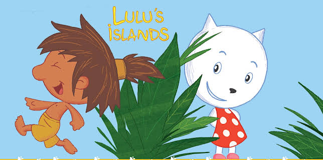 Lulu's Islands