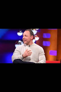 22:01: The Graham Norton Show: Episodio 19 | COSMO | 4/4 2026