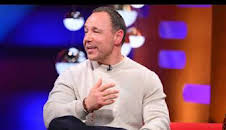 The Graham Norton Show: Episodio 19