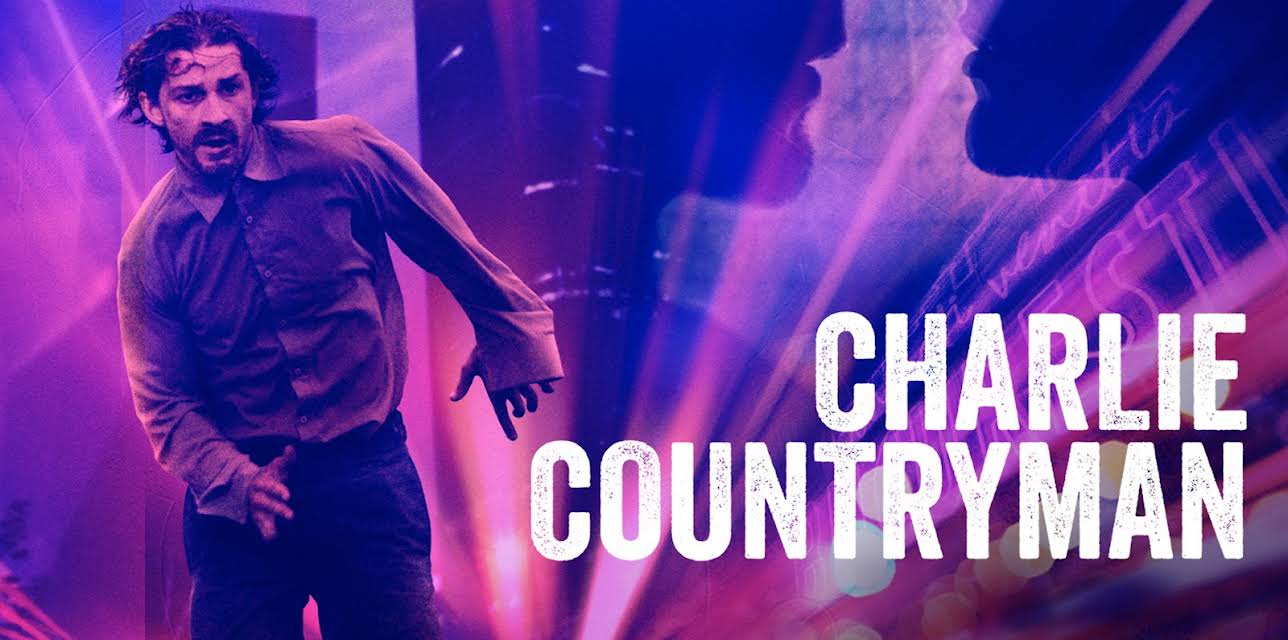Charlie Countryman (2013)