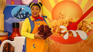 12:00 PM: Big Cook Little Cook (S1) | Cbeebies | 7/22 2026