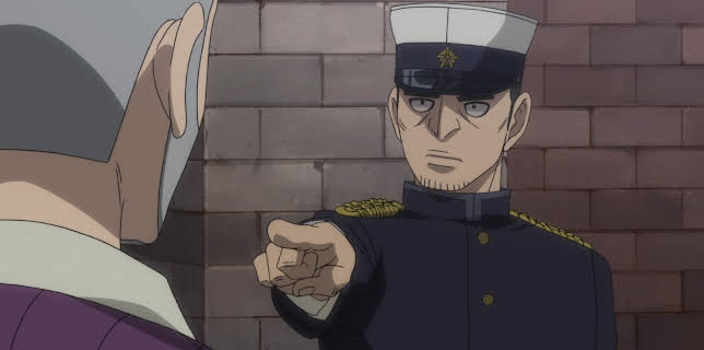 2 - Golden Kamuy OADs - S0N/A (2024)