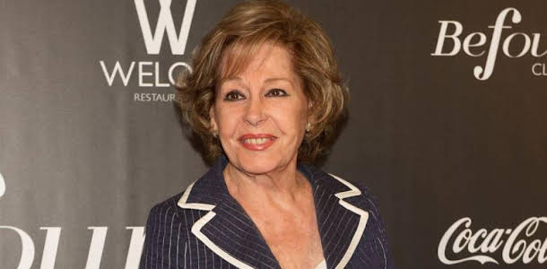 La icónica actriz Laura Valenzuela muere a sus 92 años.