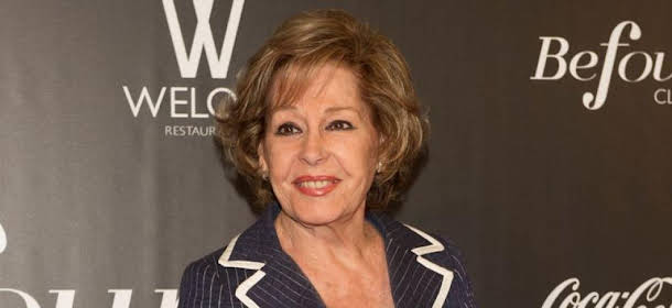 La icónica actriz Laura Valenzuela muere a sus 92 años.