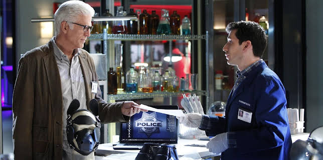 03:05: CSI: Vegas | RTL | 12/11 2025