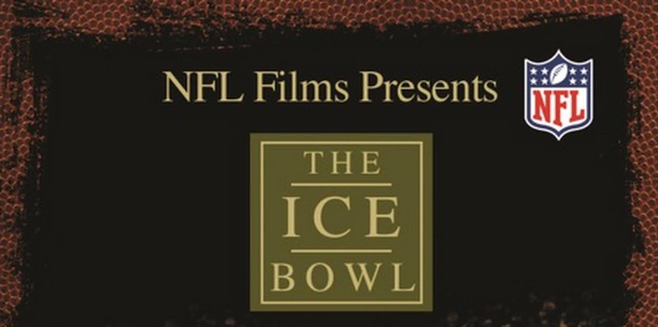 NFL Films: The Ice Bowl (1997)