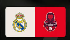 Liga Endesa (T25/26): Real Madrid - Basket Zaragoza