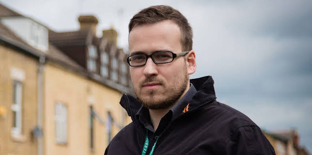 12:05 PM: Nightmare Tenants, Slum Landlords (S2 E1) (S2) | 5 Star | 1/17 2026