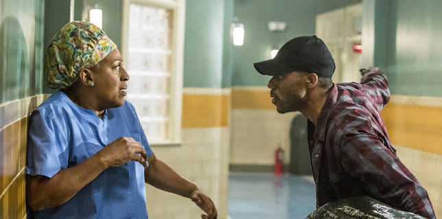 10:05: NCIS: New Orleans (S1 E19) (S1) | TV8 | 11/17 2025