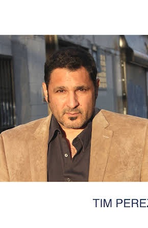 Tim Perez as Mr. Yorkes