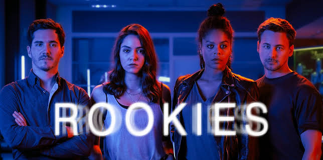 Rookies, Season 1