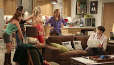 Two and a Half Men (S11 E4)