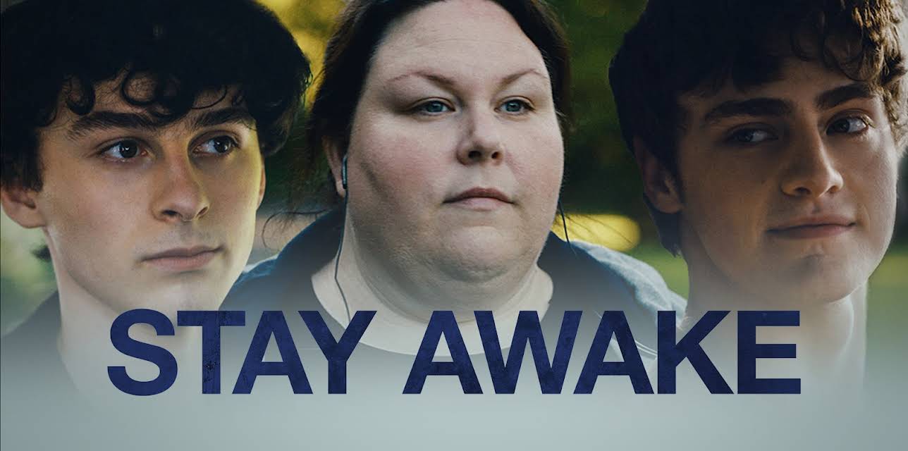 Stay Awake (2023)
