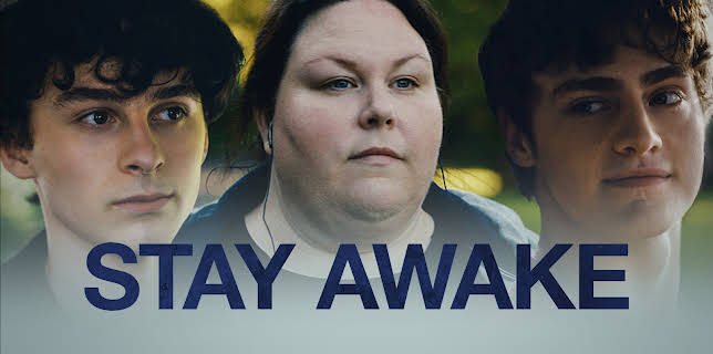 Stay Awake (2023)
