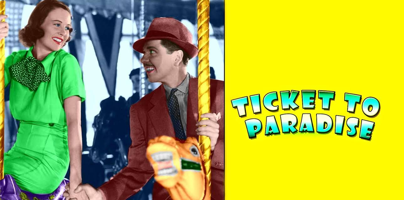 Ticket to Paradise (1936)
