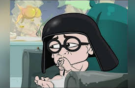 Spaceballs: The Animated Series Season 1: The Skroobinator