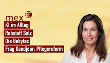 mex. das marktmagazin