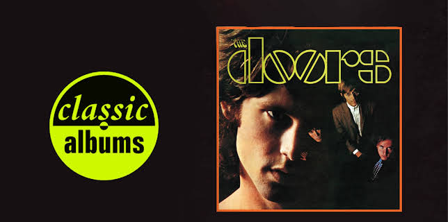 The Doors - The Doors (Classic Album) (1968)