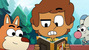 7:35 AM: Boy Girl Dog Cat Mouse Cheese (S1) | CBBC | 4/5 2026