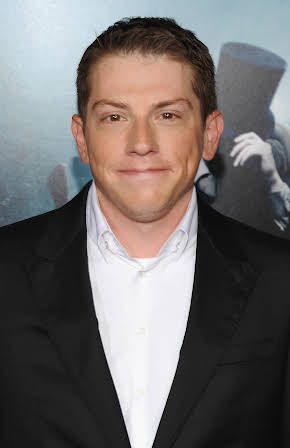 Seth Grahame-Smith as Director