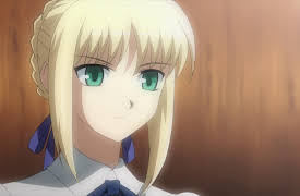 Season 1: The Calm Interlude English Dub