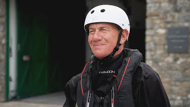 7:35 AM: Great Coastal Railway Journeys (S1 E22) (S1) | Yesterday | 1/1 2026