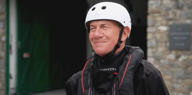 6:35 AM: Great Coastal Railway Journeys (S1 E22) (S1) | Yesterday | 1/1 2026