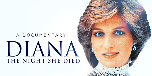 Diana: The Night She Died (2015)