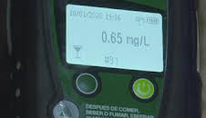 Control de carreteras: Episodio 1